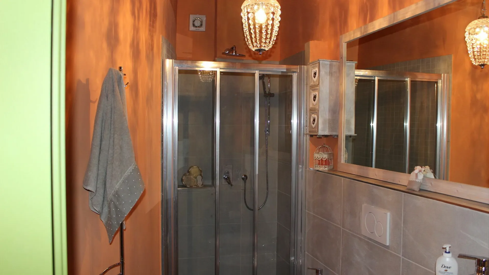 La Casina Di Elena Apartamento San Gimignano 0*,  Itália
