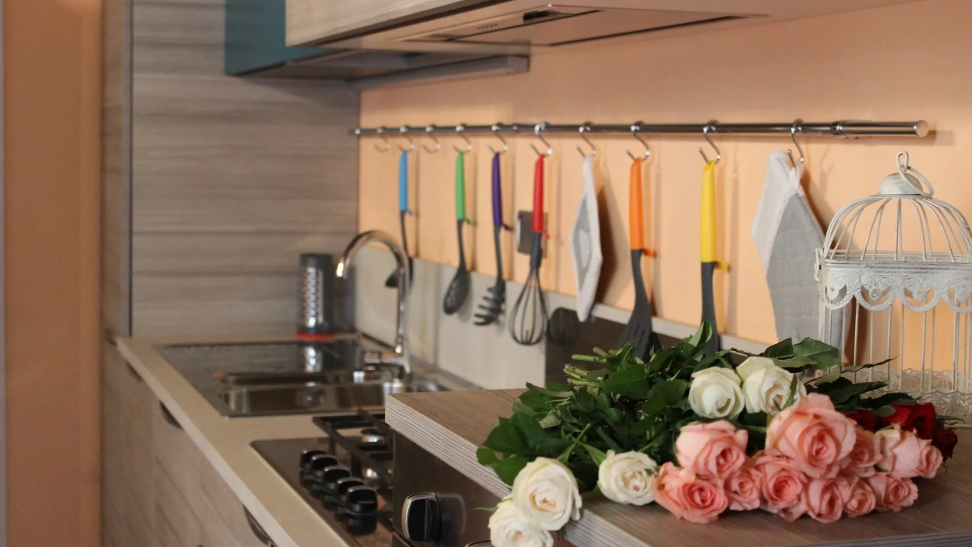 La Casina Di Elena Apartamento San Gimignano