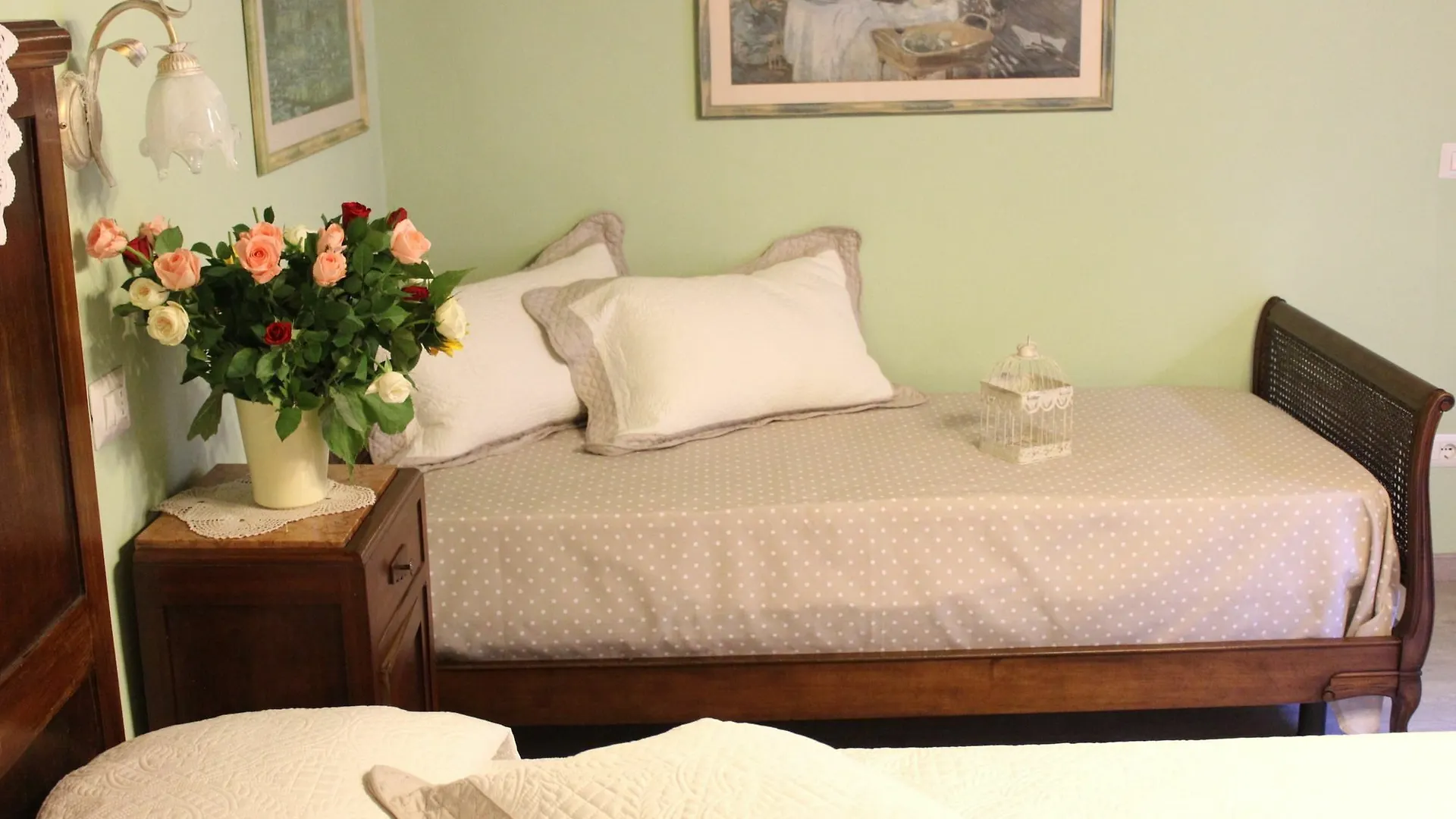 La Casina Di Elena Apartamento San Gimignano