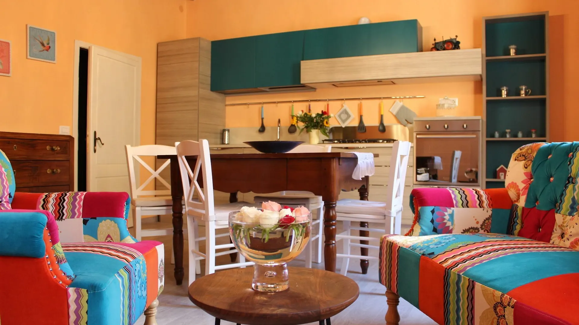 La Casina Di Elena Apartamento San Gimignano